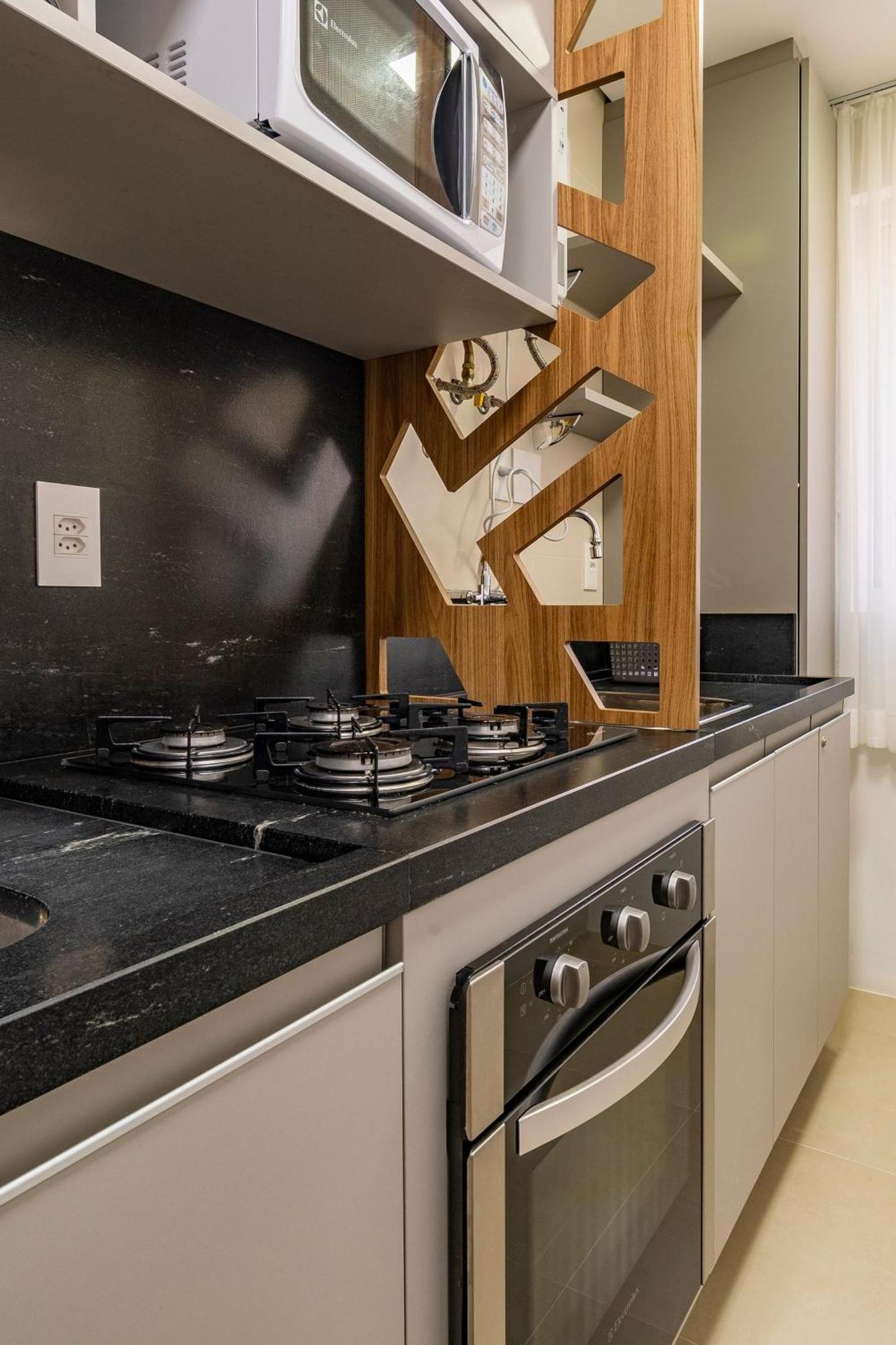 דירות גראמדו Rosa Edificio Bav מראה חיצוני תמונה
